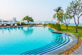 Grand Club House